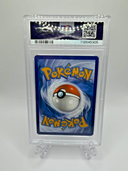 2024 Pokemon Trick Or Trade Gengar Halloween Holo ~ 057/091 ~ PSA 10 Gem Mint! - Image 2