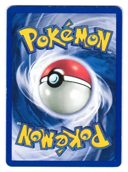 Dark Dugtrio 6/82 Holo Rare Team Rocket Pokemon Unlimited HP - Image 2