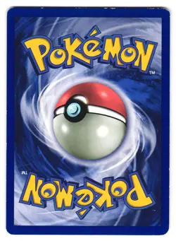 Mankey 55/64 Common Jungle Pokemon 1st Edition HP - Image 2