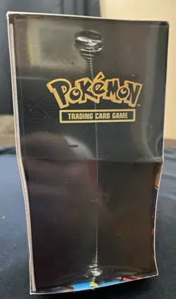 Pokemon TCG Mega Evolution Gardevoir Elite Trainer Box ETB - New - Image 4