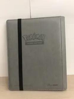 Ultra PRO Mewtwo Premium 9-Pocket PRO-Binder for Pokemon Binder B 74427155827 - Image 2