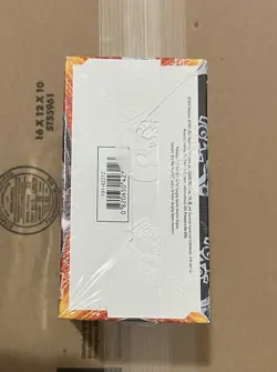 Pokemon TCG Scarlet & Violet Surging Sparks 36 Pack Booster Box Factory Sealed - Image 4