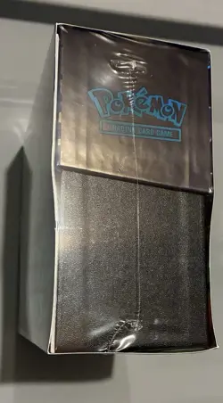 Pokemon TCG Mega Evolution: Phantasmal Flames Elite Trainer Box + Booster Bundle - Image 5