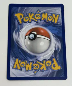 Pokemon TCG Zygarde Burning Shadows 100/147 Holo Rare - Image 3