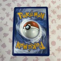 Pokemon TCG Beheeyem 121/086 Sv: Black Bolt Illustration Rare - Image 2
