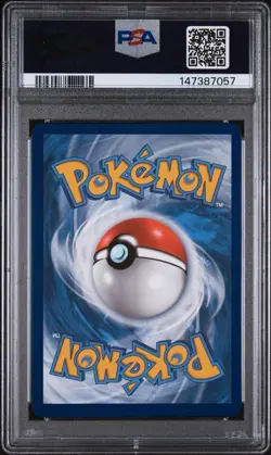 Pokemon SWSH Brilliant Stars Mimikyu V Trainer Gallery #TG16/TG30 PSA 9 Mint - Image 2