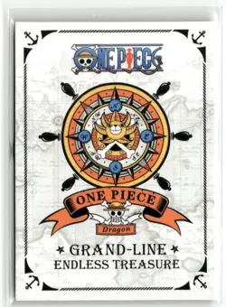 SANJI HR OP-HR-013 HALLOWEEN THEME Thick One Piece Anime Collectible Card - Image 2