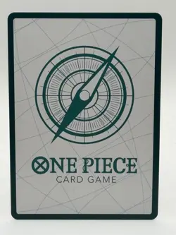 One Piece - Nami - DON!! EB03 NM Heroines Edition English - (1 Card) - Image 2