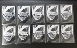 Weiss Schwarz Goddess of Victory NIKKE Promo PR Lot 10 Complete Rapi Anis Japan - Image 4
