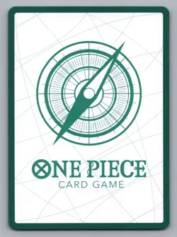 DON!! CARD (NAMI) DON!! ONE PIECE FOIL NM EB-03#* - Image 2