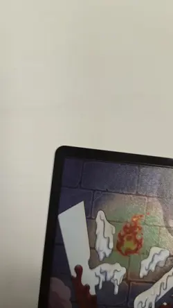 DON!! Card - Both (luffy & ace don) And (Impel Down) One Piece English OP-16 - Image 3