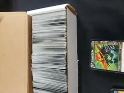 WoW World of Warcraft TCG Cards Lot Of Mixed 2007 Common Uncommon Rare Epic Mix - Image 2