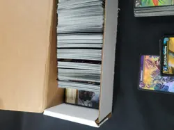 WoW World of Warcraft TCG Cards Lot Of Mixed 2007 Common Uncommon Rare Epic Mix - Image 3