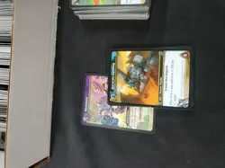 WoW World of Warcraft TCG Cards Lot Of Mixed 2007 Common Uncommon Rare Epic Mix - Image 4