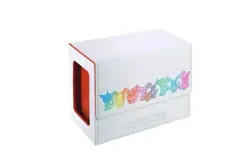 Pokemon S-Chinese EEVEE Playmat+Card deck box+Storage box+DIce+Damage Counters . - Image 3