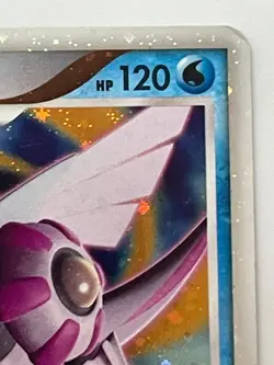 Palkia LV.X Holo 105/DP-P Special Pack Promo - Pokemon Card Japanese 2008 - Image 3