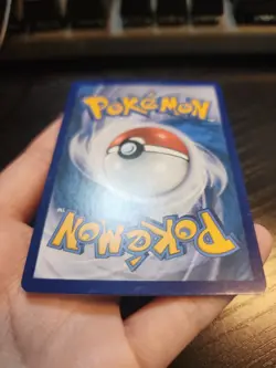 Pokemon Card Trevenant BREAK Rare BREAK XY Holo 66/122 Near Mint NM - Image 3