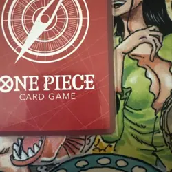 ONE PIECE OP12-020 Card Roronoa Zoro Reader Parallel 432903 - Image 5