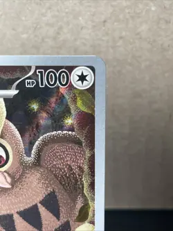 Noctowl - 141 Promo Holo SV: Scarlet & Violet Promo Cards NM Pokemon - Image 2
