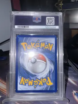 Mimikyu (Delta Species) SWSH136 SWSH: Sword & Shield Promo Cards Holo PSA 10 - Image 2