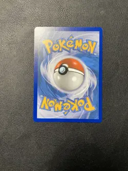 Lost Thunder Prerelease Raikou with Corner Error Pokemon Card Near Mint - Image 5