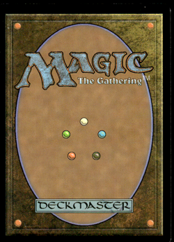 Woodland Changeling 1x MtG Lorwyn SP/NM - Image 2