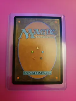 MTG Untimely Malfunction Duskmourn House of Horror #0161 Uncommon Instant NM - Image 2