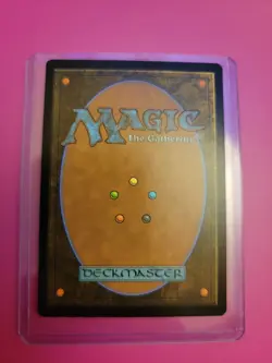 MTG Untimely Malfunction Duskmourn House of Horror #0161 Uncommon Instant NM - Image 4