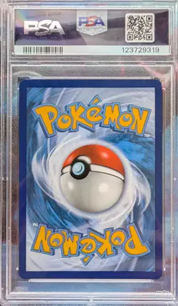 Pokemon Brilliant Stars Charizard V Full Alt Art #154 PSA 10 Gem Mint - Image 2