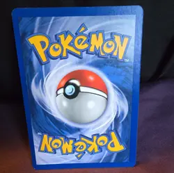 Pokemon TCG Fossil Muk 13/62 Holo Rare Holo English 1999 Nm Near Mint See Descri - Image 2