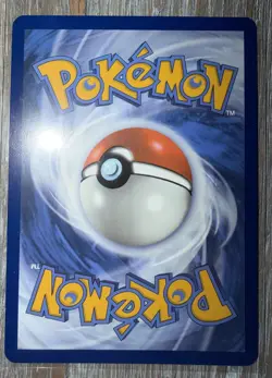 Pokemon TCG Gholdengo EX 252/182 Sv04: Paradox Rift Special Illustration Rare NM - Image 2