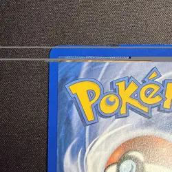 Pokemon Garchomp C 60/147 Regional Championships STAFF Holofoil 2009-2010 - Image 3