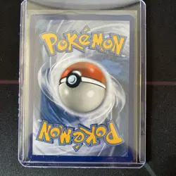Pokemon Charizard EX Holo Ultra Rare Evolutions 12/108 near mint - Image 2