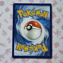 Team Rocket's Persian ex SVP 218 NM-M Promo SV Destined Rivals Tin Code Card - Image 4