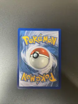 Pokemon TCG Tulip 259/182 Paradox Rift Holo Secret Illustration Rare NM - Image 2