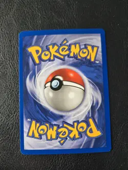 2000 Pokemon Neo Genesis Kingdra Holo #8/111 - Image 2