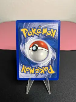 Nidorino 055/147 Pokemon Aquapolis E-Reader E-Series 2002 Vintage - NM - Image 2