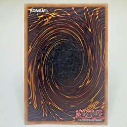 Yugioh Krystal Dragon MVP1-ENGV2 Limited Edition Gold Secret Rare Holo - NM💎 - Image 2