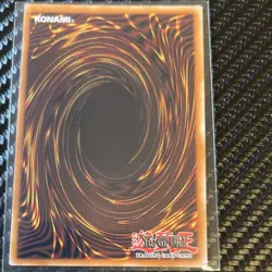Yu-Gi-Oh! TCG I:P Masquerena Link/Effect Holo 1st Ed RA05-EN042 ATK 800 - Image 2