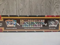 Yu-Gi-Oh! Noble Knights of the Round Table Box Set SEALED NM - Image 4