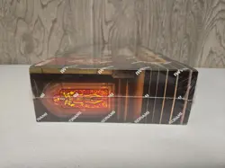 Yu-Gi-Oh! Noble Knights of the Round Table Box Set SEALED NM - Image 5