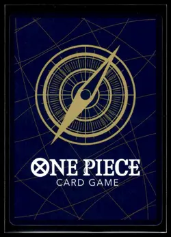 One Piece Promotion Cards #ST15-005 Portgas.D.Ace (Illustration Box Vol.5) - Image 2