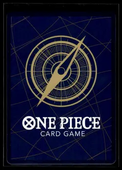 One Piece Promotion Cards #ST15-005 Portgas.D.Ace (Illustration Box Vol.5) - Image 2