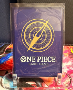Prisoner of Impel Down OP16-042 R - One Piece TCG - The Time of Battle - NM - Image 2