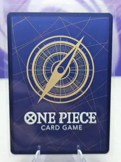 Prisoner of Impel Down (Foil) OP16-042 (R) One Piece The Time of Battle (OP16) - Image 2