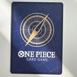 Prisoner of Impel Down OP16-042 R The Time of Battle Foil English One Piece - Image 2