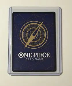 Prisoner of Impel Down OP16-042 R The Time of Battle Foil English One Piece - Image 2