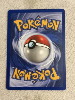 WotC Pokemon TCG Zapdos 016/102 Base Set Holo Rare English Basic 90 HP 1999 - Image 2