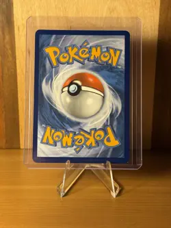 Pokemon! Sawk 130/086 Sv: White Flare Holo - Image 3