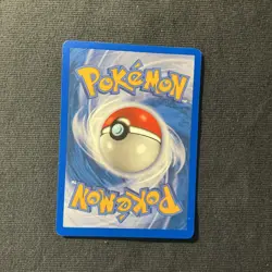 Pokemon Aquapolis Oddish 97/147 NEAR MINT - Image 2